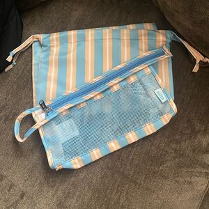 Bliss travel bag set